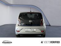 Volkswagen e-up! - Vorschau Bild 5