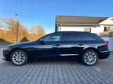 Audi A4 40 TFSI S tronic advanced Avant advanced - Audi A4 Advanced mit Hybrid-Antrieb (Benzin/Elektro)