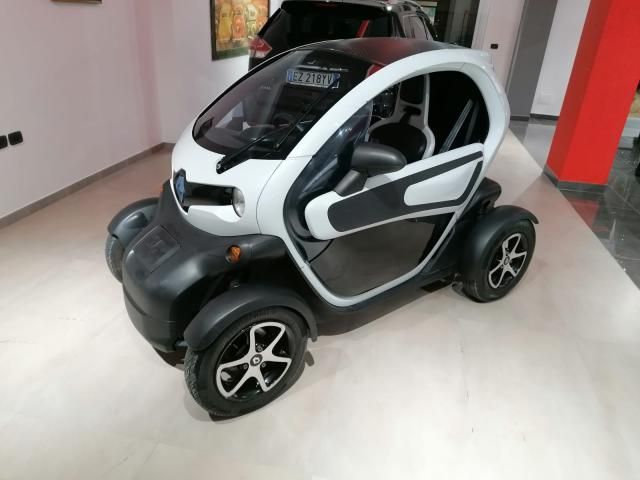 Renault RENAULT - Twizy