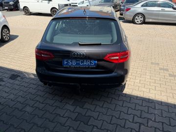 Audi A4 - 5