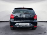 Volkswagen Polo V 1.2 TSI DSG Highline LED/NAVI/KAMERA/ACC/ - Volkswagen Polo in Solingen