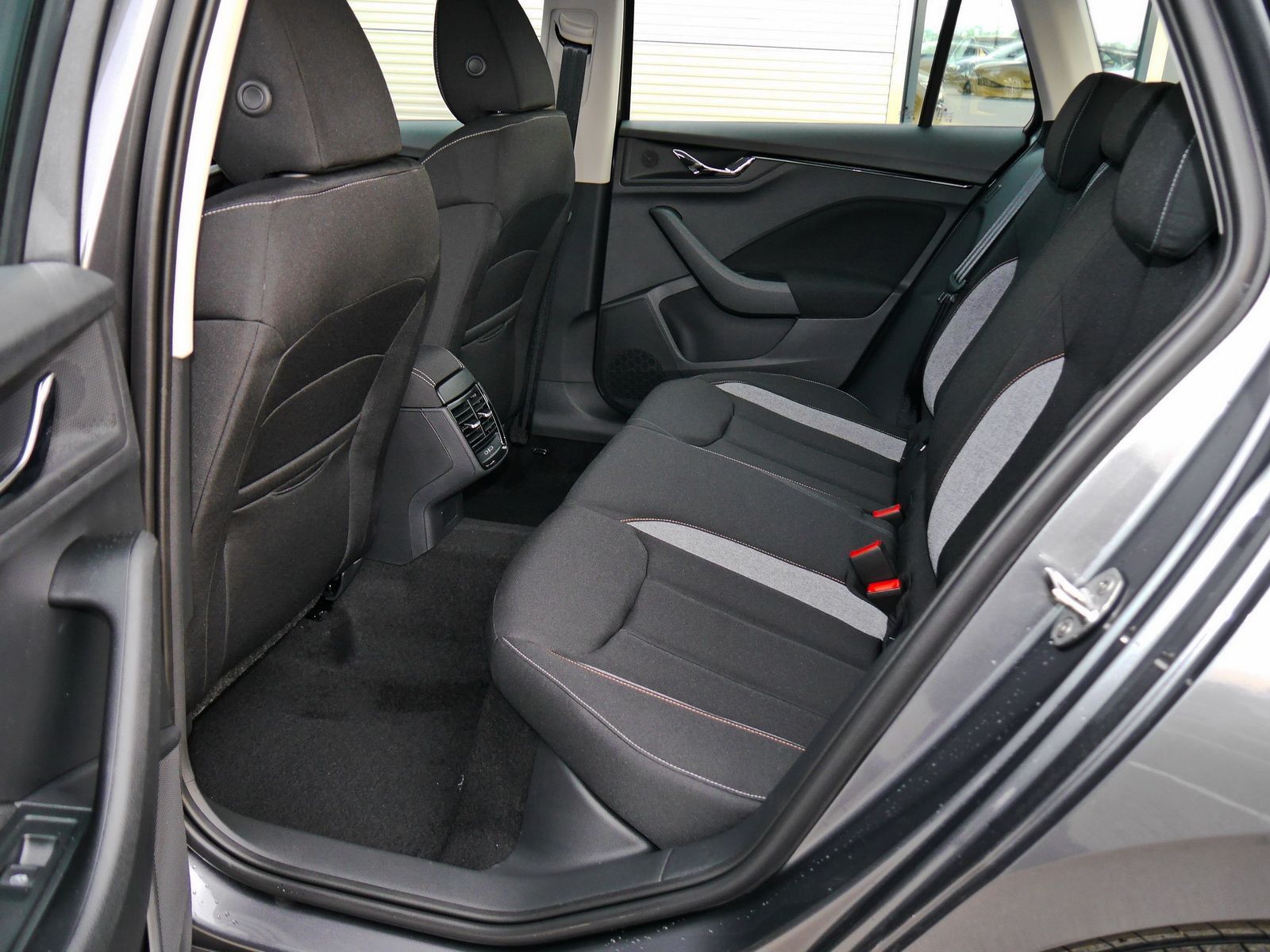 Skoda Kamiq - Bild 11