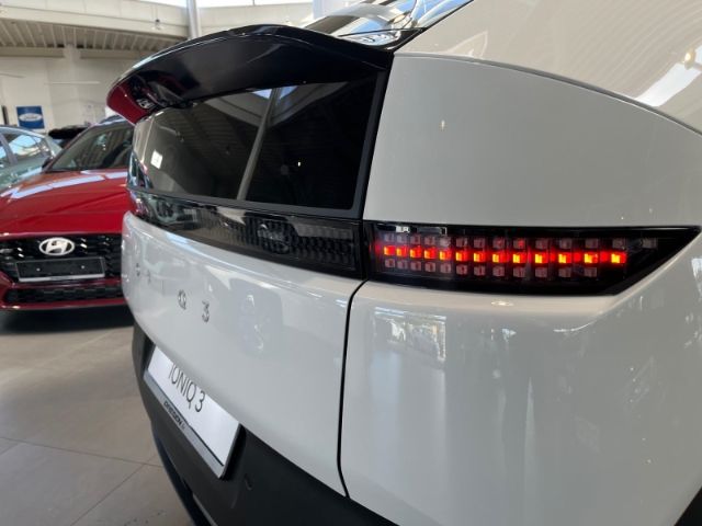 Hyundai IONIQ 3 – Bild 24