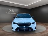 BMW M5 Baureihe M5 Lim. Bowers & Wilkins Pano - weiße BMW M5