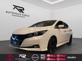 Nissan Leaf 62 kWh N-Connecta SHZ PDC 360° AppleCarPlay