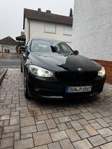 BMW  318d GT *Head-up*Bi-Xenon*8-fach bereift* - BMW 318 Gran Turismo von privat
