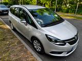 Opel Zafira 1.4 Turbo Business Edition 103kW Busi... - Opel Zafira: Edition