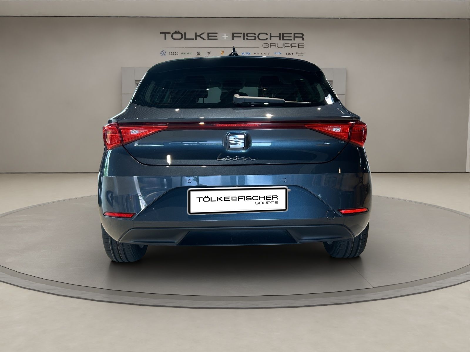 Seat Leon - Bild 5