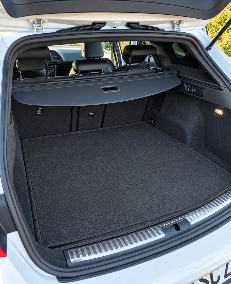 SEAT Leon 2.0 TSI Performance 4 Drive, миниатюра 10