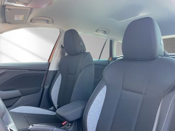 Skoda Kamiq 1.0 TSI Tour *Klima*Matrix*SHZ*Kamera*