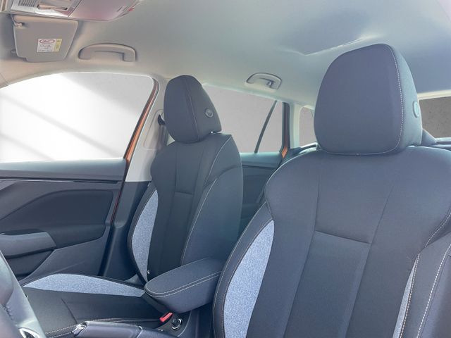 Skoda Kamiq 1.0 TSI Tour *Klima*Matrix*SHZ*Kamera*