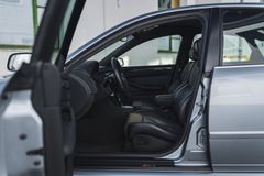 Fahrzeugabbildung Audi RS6 4.2 Quattro *Limousine / Erstlack*