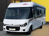 Malibu I 450 RB LE lightweight 3.5T+TV+Markise+Truma 6E