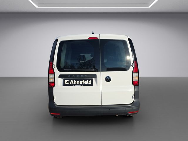 Caddy Maxi EcoProfi Maxi