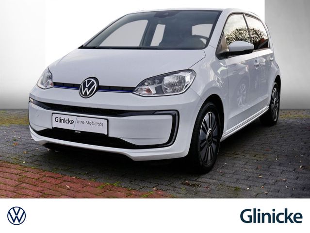 Volkswagen e-up! 61 kW Style Plus SiHz Klima DAB