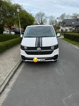 Volkswagen T6.1 Transporter  - VW T6 Transporter von privat