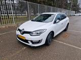 Renault Megan 1,6 dci GD-Line - Renault Megane: Line Dci