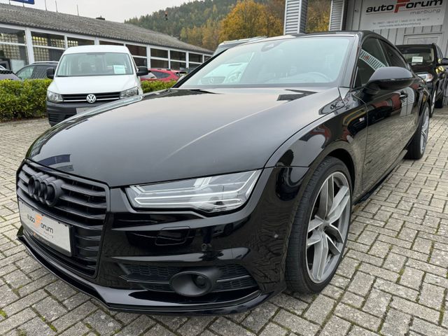 Audi A7 Sportback 3.0 TDI quattro *3xS Line*Matrix*