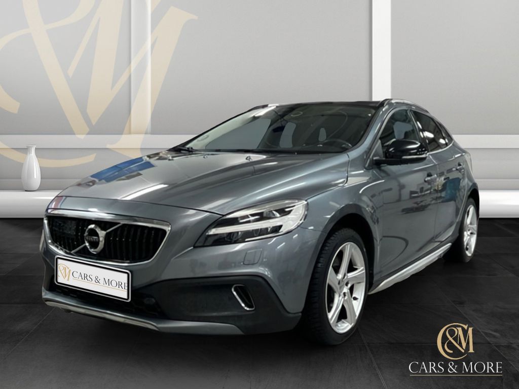 Image of Volvo V40 Cross Country