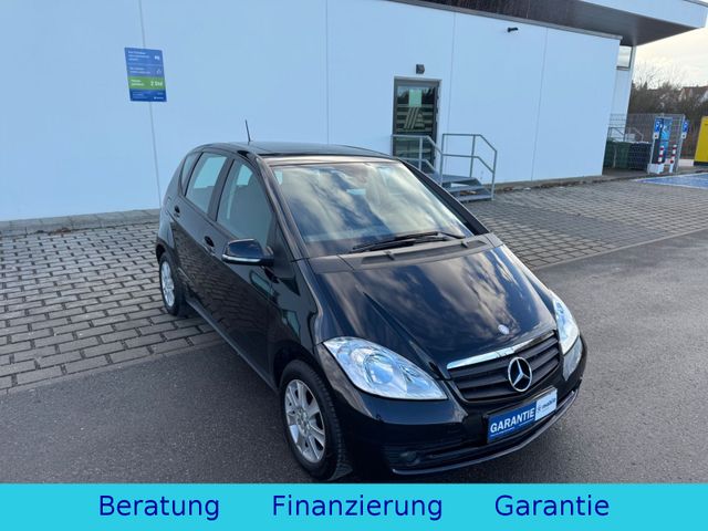 Mercedes-Benz A 160*AUTOMATIK*TÜV NEU*GARANTIE