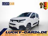 Citroën Berlingo M Plus 1,5 BHDI FWD Schaltgetriebe 7... - Citroën Berlingo Tageszulassungen