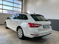 Skoda Superb - Vorschau Bild 6
