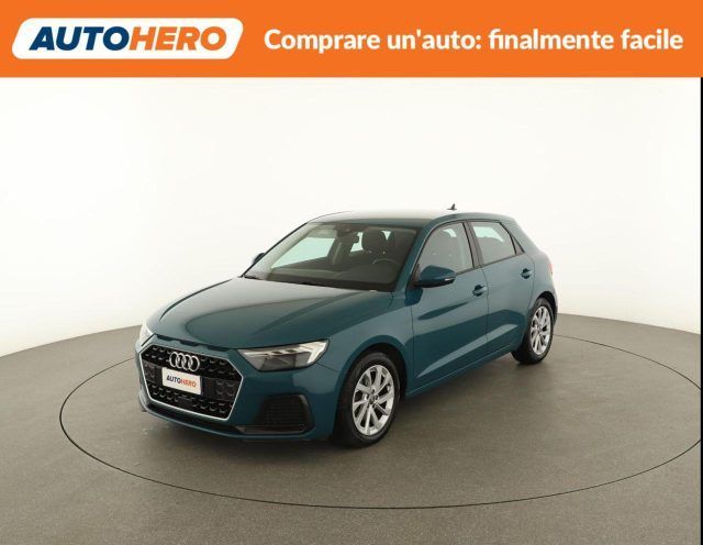 Audi AUDI A1 SPB 30 TFSI S tronic Advanced