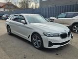 BMW 530 d Lim. M Sport Paket Mild-Hybrid LED Leder - BMW 530 Unfallwagen