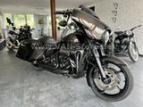 Harley-Davidson STREET GLIDE 114 CVO FLHXSE CUSTOM - HARLEY-DAVIDSON CHOPPER CUSTOM
