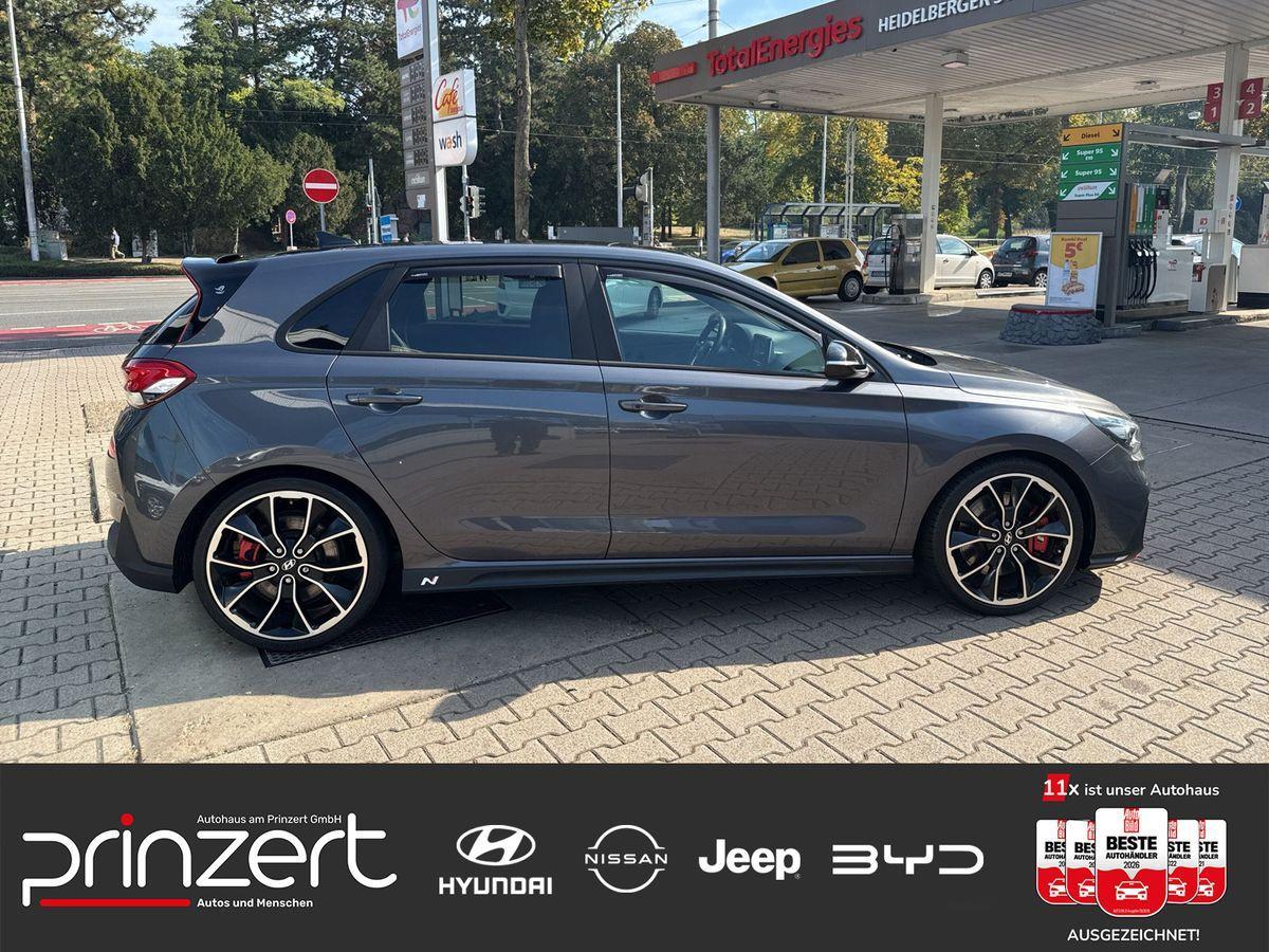 Hyundai i30 N 2.0 T-GDI MT6 "N-Performance" PGD*8-Fach