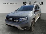 Dacia DUSTER Extreme 2WD dCi 115 *AHK*Navi*Cam*Si-Hzg* - Dacia Duster: Extreme