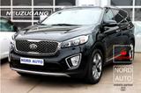 Kia Sorento 2.2 PLATINUM 4x4 Leder/Navi/Kam/Pano - Kia Sorento: Automatik
