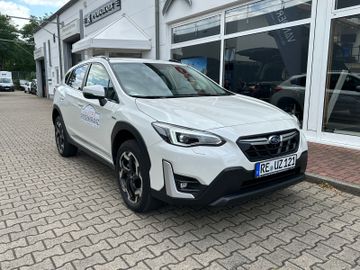 Subaru XV 2.0e Hybrid Boxer Comfort