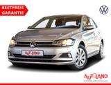 Volkswagen Polo 1.0 Comfortline Tempomat Sitzheizung Klima - Volkswagen Polo: Comfortline