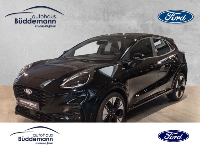 Ford Puma ST-Line X