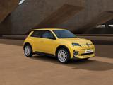 Renault R 5 - Renault R 5 mit 3 Türen