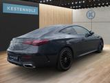 Mercedes-Benz CLE 220 d Coupé *AMG*NIGHT*MEMO*PANO*360°*DISTR* - Mercedes-Benz CLE 220 Jahreswagen