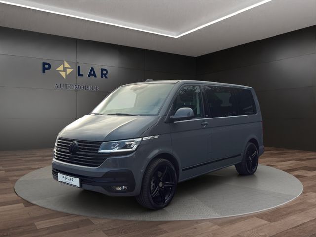 Volkswagen T6.1 Multivan Gen.6 *AHK*Dig.Cok*ACC*Carplay*LED