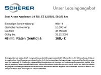 Seat Arona - Vorschau Bild 2