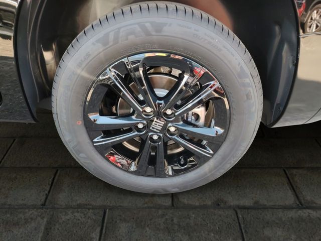 Qubo L 1.5 D 5-Sitzer Icon