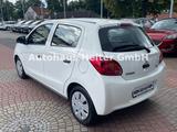 Mitsubishi Space Star Diamant Edition / 1.Hand+Klima - gebrauchte Mitsubishi Space Star aus dem Jahr 2016