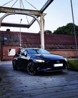 Mazda 3 BP 11.2019 / Skyactiv-X M-Hybrid - Mazda: Limousine, Mazda2