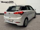 Hyundai i20 1.2 Bluetooth - Tempomat - 8 Fach Bereift - Hyundai i20 in Gelsenkirchen