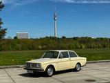 Volvo 142  b20, Overdrive,  H-Zulassung, Tüv Neu - Volvo: 142