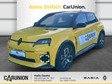Renault R 5 Iconic Five 150 Comfort Range Navi, Kamera - Renault R 5 Iconic-Five