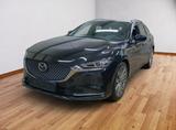 Mazda 6 2.5 Takumi Werksgarantie bis 12.2030 Navi, 360 - Mazda 6 mit Benzin-Antrieb: 3.1