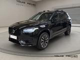 Volvo XC90 T8 Twin Engine PHEV Plus Dark Recharge ACC - Volvo XC90: Recharge Plus Dark