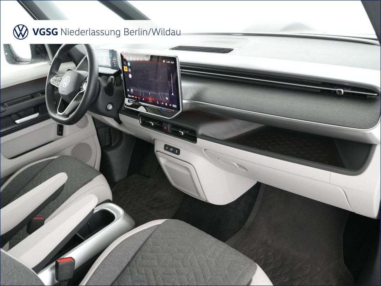 Volkswagen ID. Buzz - Bild 6