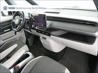 Volkswagen ID. Buzz - Vorschau Bild 6