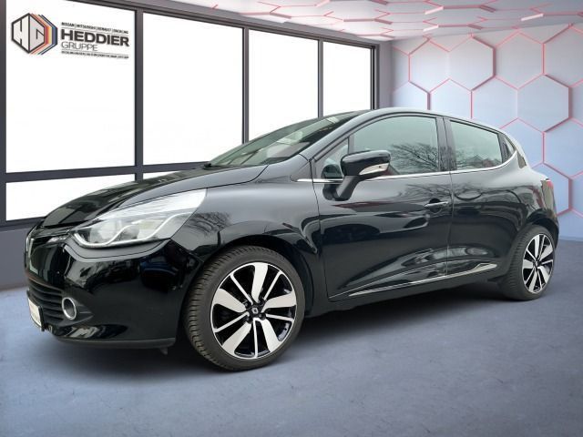 Fahrzeugabbildung Renault Clio IV 0.9 TCe 90 eco² Luxe ENERGY Start&Stop*A